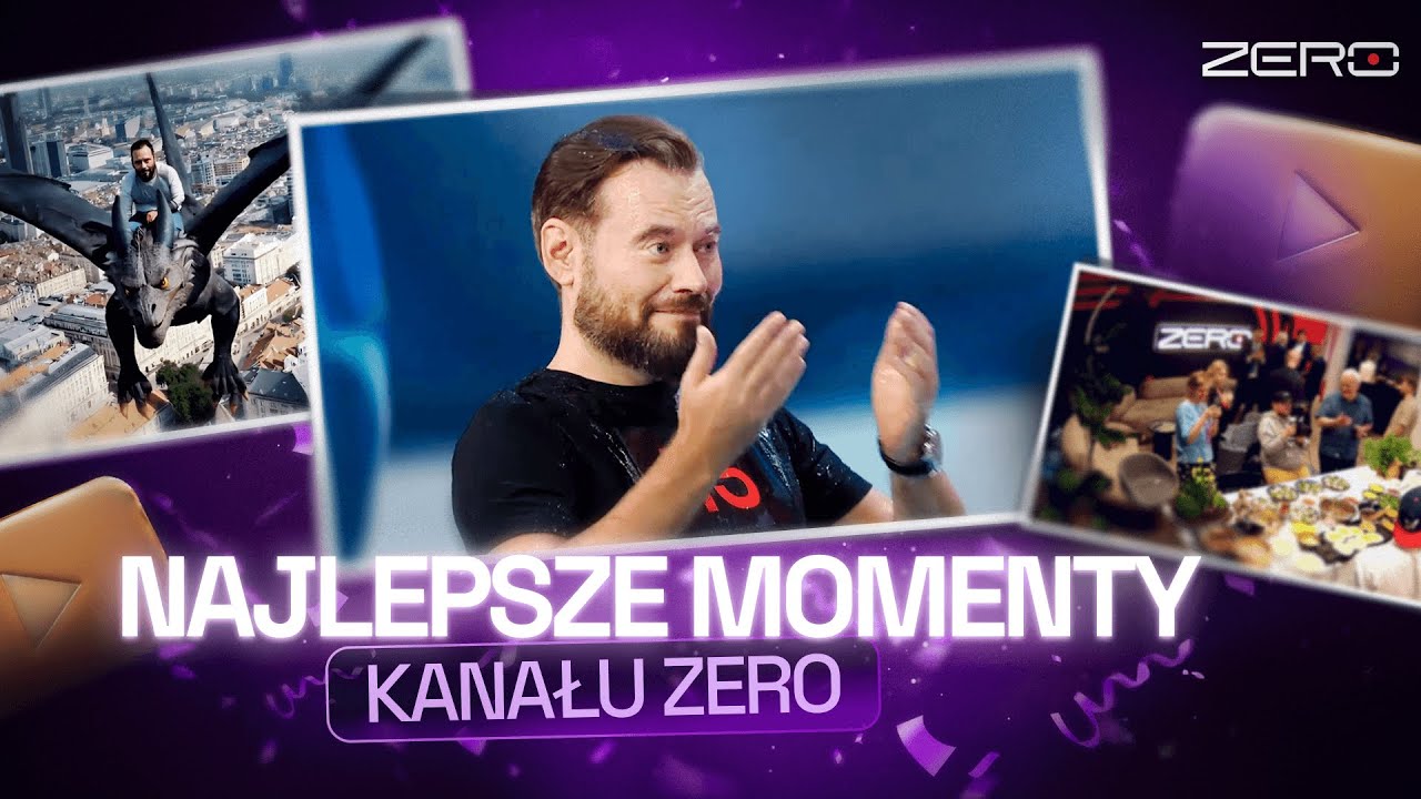 MAMY JUŻ 2 MILIONY! PRZEŻYJMY TO JESZCZE RAZ