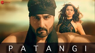 Patangi – Nimisha Deb & Rishi Singh Video HD