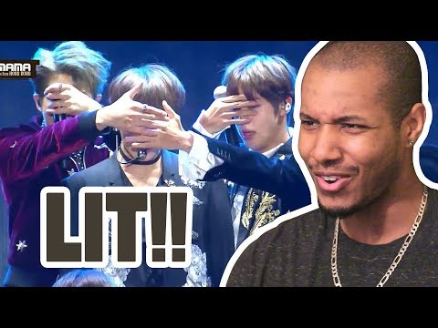 BTS - BOY MEETS EVIL PART.1 + BOY MEETS EVIL PART.2 + BLOOD SWEAT & TEARS REACTION