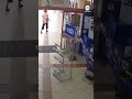 Bystanders stop robber at Australian liquor store