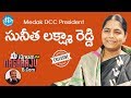 Medak DCC President Sunitha Laxma Reddy Full Interview