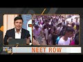 NEET Row: Should India Have an Examination Minister? | News9  - 00:00 min - News - Video
