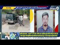హైదరాబాద్ నార్సింగి లో దారుణ హత్య! | Hyderabad Narsing | Prime9 News  - 02:20 min - News - Video