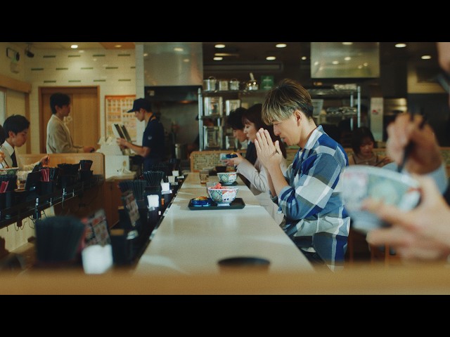 木村拓哉吃牛丼翻車？「不到1秒」動作被放大 全網吵翻