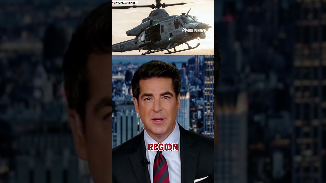 Jesse Watters: Trump's full of surprises #shorts