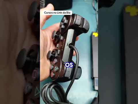 2 PS2 Manutenção do Isaias de Timóteo-MG 6/6