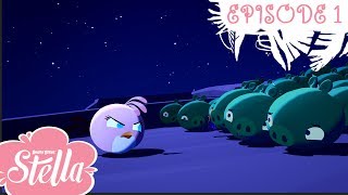 Angry Birds Stella - 2x01 - Nov deb
