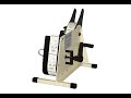 Manual Label Dispenser | CE-250M | Cleveland Equipment