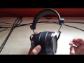 Review: Hifiman HE-500 Planar Magnetic Headphones