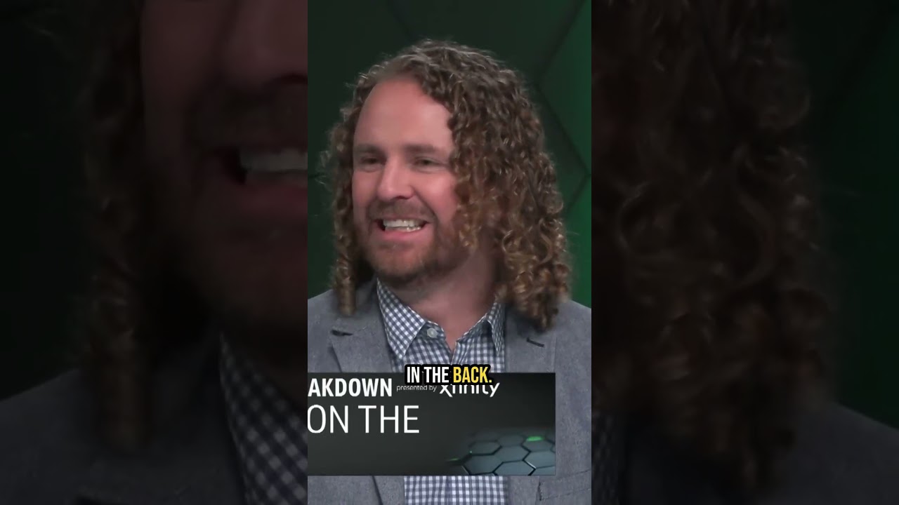 BRACKET BREAKDOWN NOW STREAMING!