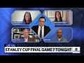 Edmonton Oilers: Possible comeback in NHL Stanley Cup Finals  - 02:41 min - News - Video