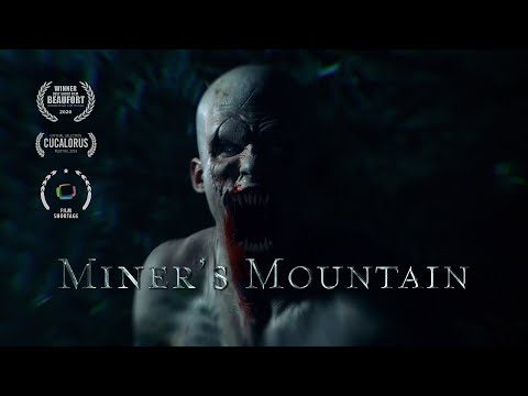 Miner's Mountain'