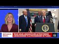 Hallie Jackson NOW - Sept. 22 | NBC News NOW  - 01:33:08 min - News - Video