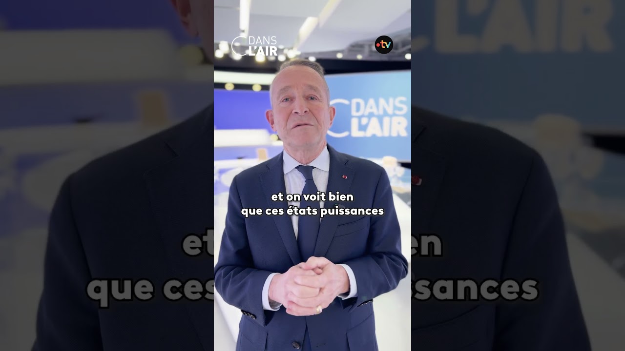 Vénézuela : vers un nouvel ordre mondial ?