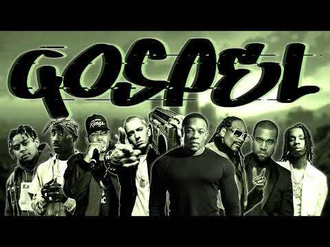 Gospel [REMIX] - Dr. Dre, Eminem, 2Pac, Snoop Dogg, The D.O.C., Kanye West, Polo G, & Cordae
