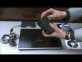 Обзор видео обзор) ноутбука Asus N55SL