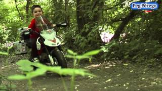 Peg-Perego DUCATI HYPERSROSS MC 0021