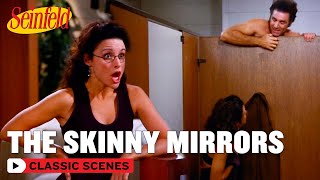 Elaine Tries To Return A Dress | The Secretary | Seinfeld