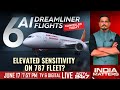 Air India Flights Cancelled | AI Dreamliner Flights Cancelled | India Matters With Shiv Aroor