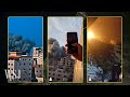 Heres What Life in Gaza Looks Like on Snapchat | WSJ