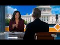 Sec. Scott Bessent calls for good data after weak jobs report: Full interview  - 13:44 min - News - Video