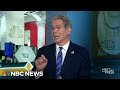 Sec. Scott Bessent calls for good data after weak jobs report: Full interview