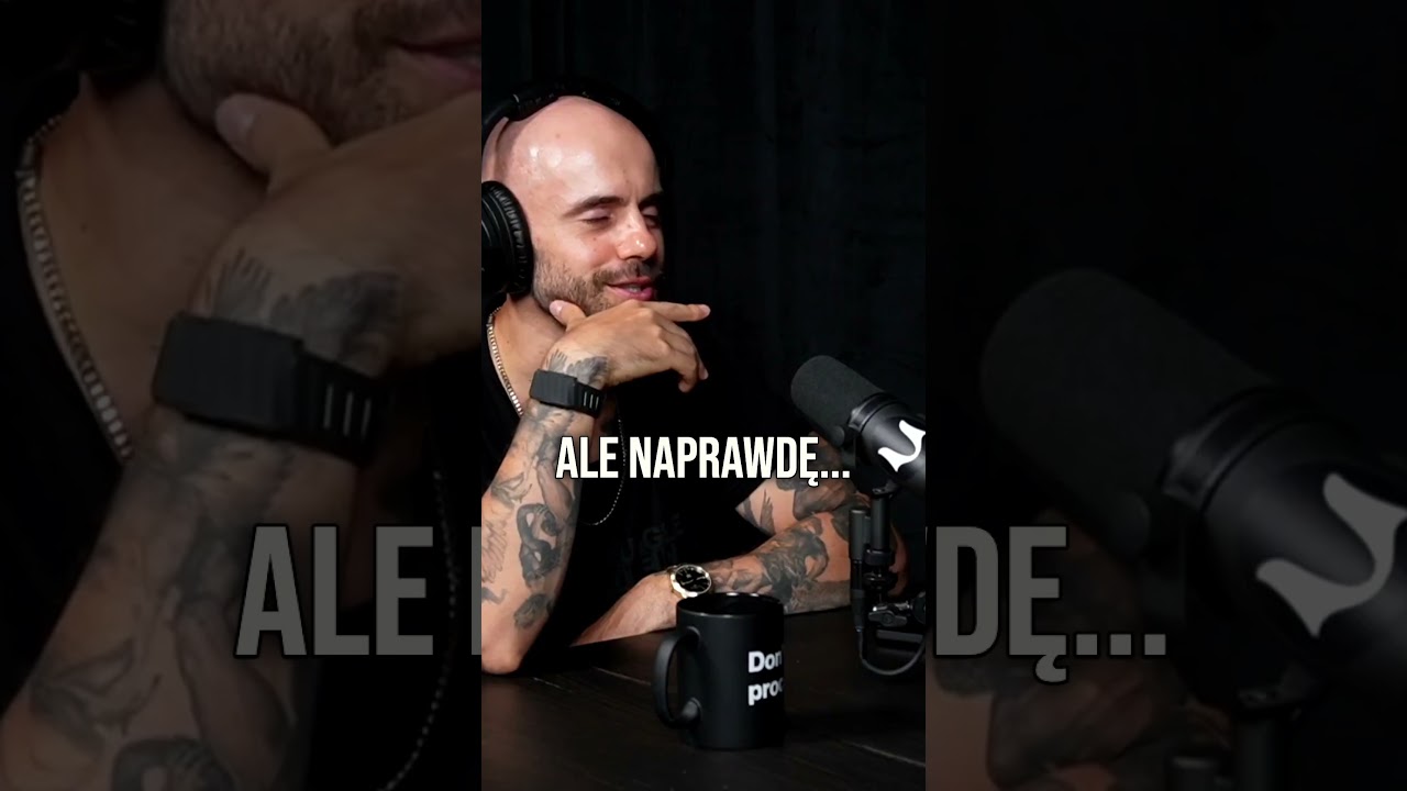 02 - Dla Mnie To Był Szok – ft. Marek Ksieniewicz