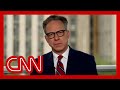 Very aggressive questioning: Tapper shares what he saw in court