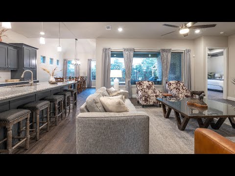 Property video