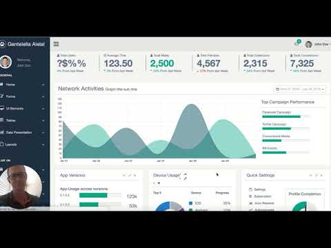 video Simplify customer support for web apps