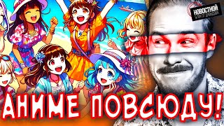 ЯПОНИЯ БОЛЬШЕ НЕ НА ПЕРВОМ МЕСТЕ! | Священники гомосексуалы | Настоящие мины на складе IKEA