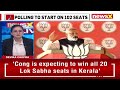 PM Modi Writes Letters To NDA Candidates, Ahead Of 1st Phase | Lok Sabha Elections 2024 | NewsX  - 03:50 min - News - Video