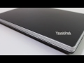 Lenovo Thinkpad Edge 11 HD Video-Preview