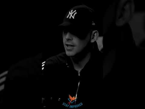 “Du bist so F*cker” -Raf Camora