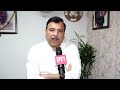 Exit Poll Numbers 2024 | Exit Poll Is A Way To Mislead People: AAPs Sanjay Singh  - 00:23 min - News - Video