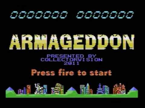 video Armageddon