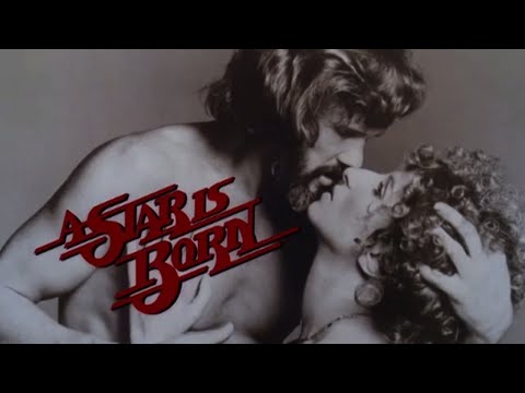 A Star Is Born'