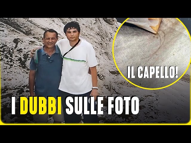 Garlasco News: i Sospetti sulle Foto di Marco Poggi e gli Attrezzi nel Canale di Tromello