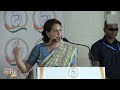 Priyanka Gandhi Hits Out at PM Modi Over Obscene Videos Case Involving JD(S) MP Prajwal Revanna