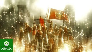 FINAL FANTASY TYPE-0™ HD (Xbox One & Xbox Series X|S) United States