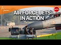 Jai Jawan: How Air Traffic Control Aids Fighter Jets, Anil Kapoor Witnesses During Jai Jawan