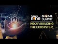 IND’AI’: BUILDING THE ECOSYSTEM | GLOBAL SUMMIT 2025 | NEWS9
