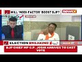 #WhosWinning2024 | Fmr CM Vasundhara Raje Casts Vote | ‘Req First-time Voters To Cast Vote’  - 05:03 min - News - Video