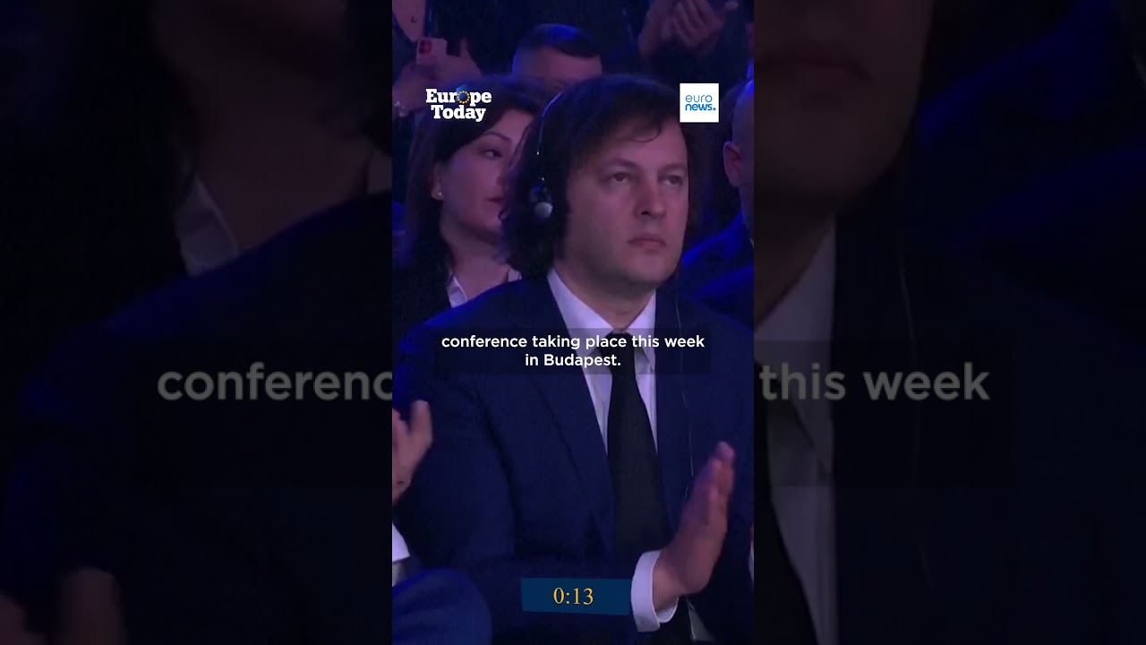 Europe Today 71 in less than 60 seconds