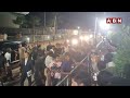 ప్రమాణస్వీకారం తర్వాత మొదటిసారి తిరుమలకు సీఎం చంద్రబాబు| CM Chandrababu Visits Tirumala | ABN Telugu  - 02:14 min - News - Video