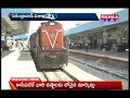 SCR to run 28 special trains to clear rush