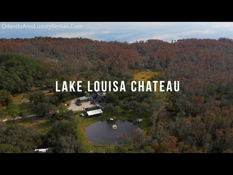 Vidéo de l’hébergement