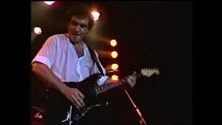 Cold Chisel - Forever Now - Live - 1982