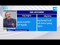 Tatiparthi Chandrasekhar About Nara Bhuvaneswari & Chandrababu Naidu Ideology, AP Elections@SakshiTV  - 07:04 min - News - Video