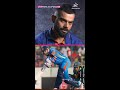 There is a different excitement in the air... - Virat Kohli | #T20WorldCupOnStar